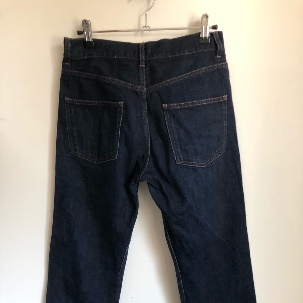 ACNE jeans